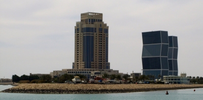 Ritz Marina Doha