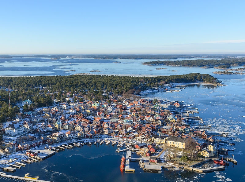 Sandhamn