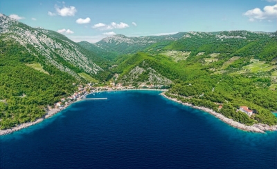 Trstenik Peljesac