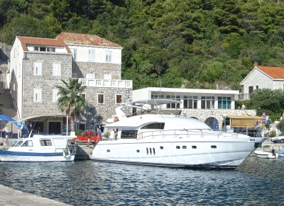 Trstenik Peljesac