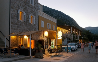 Trstenik Peljesac