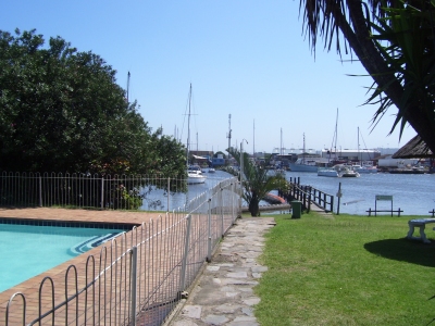Durban Bluff Yacht Club