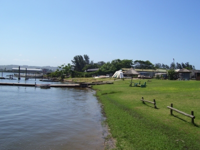 Durban Bluff Yacht Club