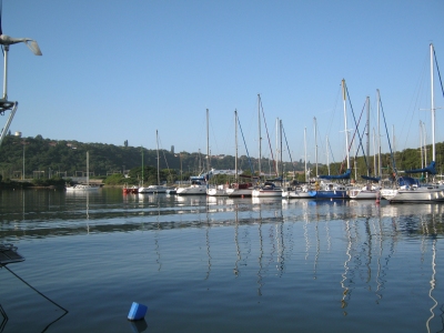 Durban Bluff Yacht Club