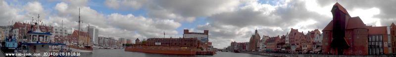Marina Gdansk