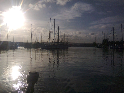 Durban Bluff Yacht Club