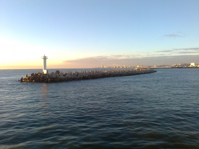 Port Elizabeth