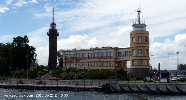 Westerplatte