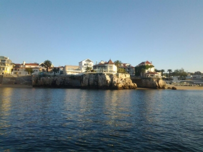 Marina de Cascais