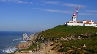 Cabo da Roca