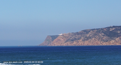 Cabo da Roca