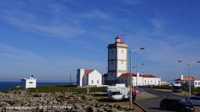 Cabo da Roca