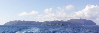 Cocos Island (Costa Rica)