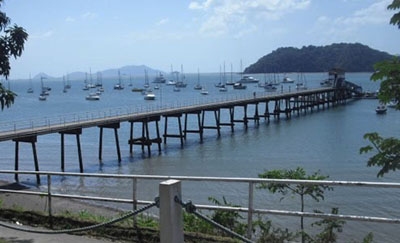 Balboa Yacht Club (Panama)