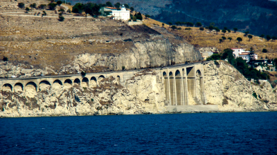 Capo dell'Armi (Calabria)