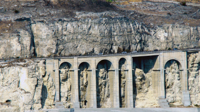 Capo dell'Armi (Calabria)