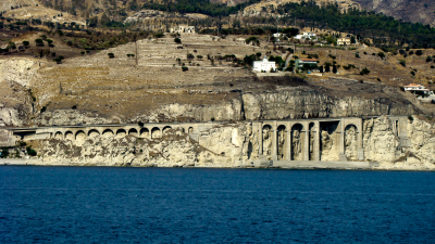 Capo dell'Armi (Calabria)