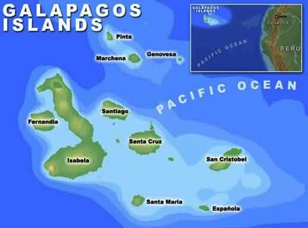 Galapagos