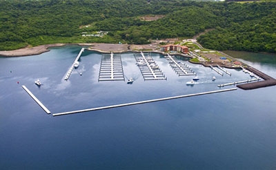 Marina Papagayo (Costa Rica)