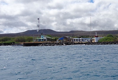 Puerto Velasco Ibarra (Floreana Island)