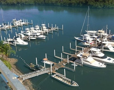 Puntarenas Yacht Club (Costa Rica)