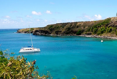 Honolua bay (Maui Hawaii)