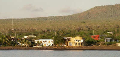 Puerto Velasco Ibarra (Floreana Island)