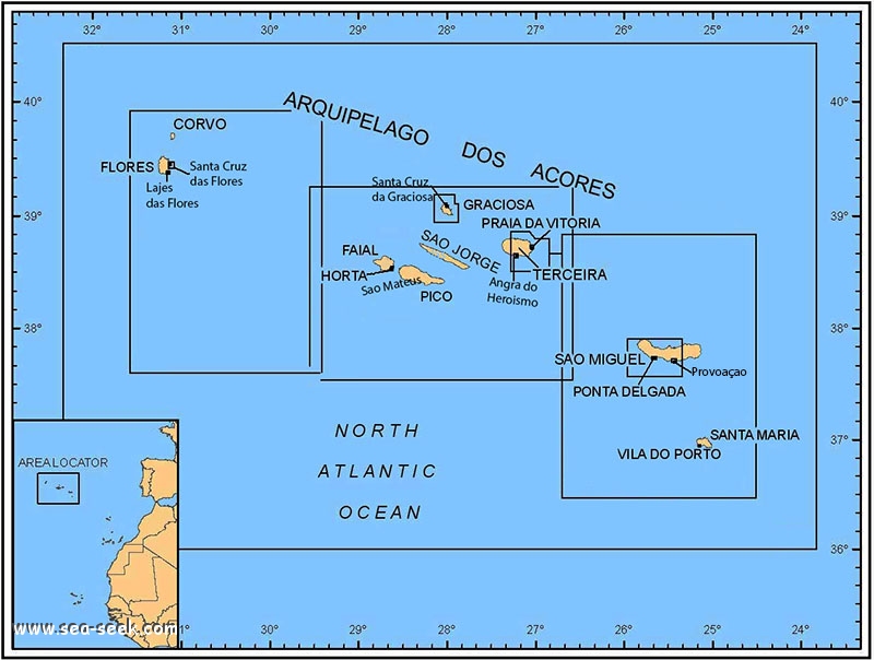 Azores