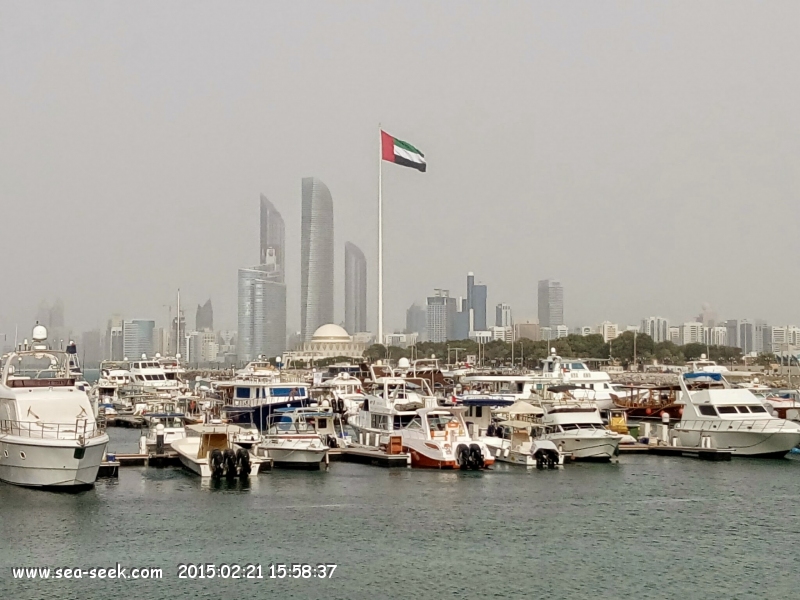 Marina Village - Abu Dhabi