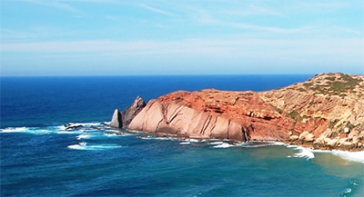 Ponta do Telheiro