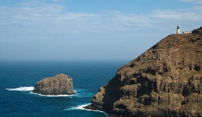 Ponta da Tumba