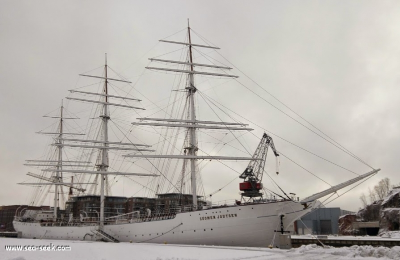 Turku - Forum Marinum