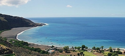 Ribeira do Tarrafal (Sao Antao)