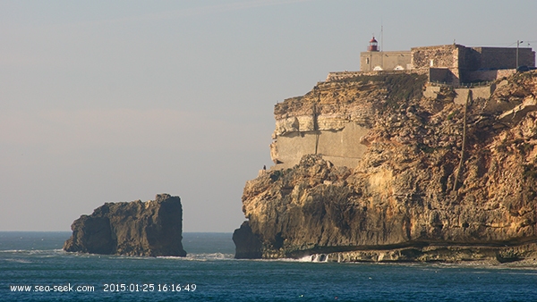 Cabo Carvoeiro