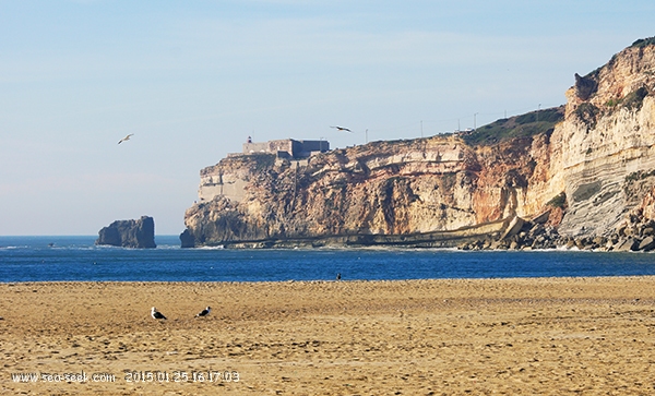 Cabo Carvoeiro