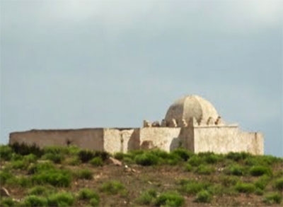 Cap Safi (Dar Derkaoua)