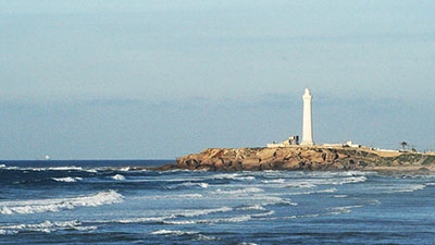 Punta d'El Hank (Casablanca El Beida)