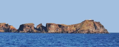 Ilha de Fora Sao Lourenço (Madeira)