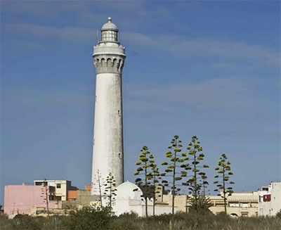 Cap de Mazagan (El Jadida)