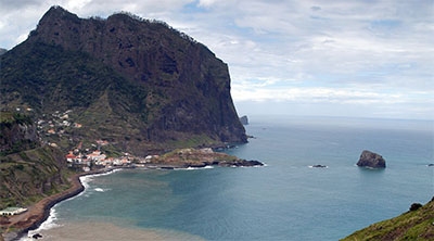 Porto da Cruz (Madeira)