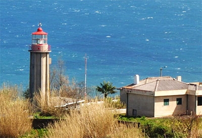 Ponta de Sao Jorge (Madeira)