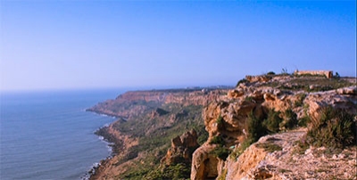 Cap Safi (Dar Derkaoua)