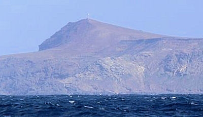 Pico da Atalaia (Selvagem Grande)