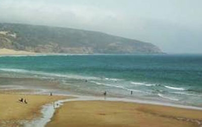 Cap Tafelney (Tafedna Maroc)