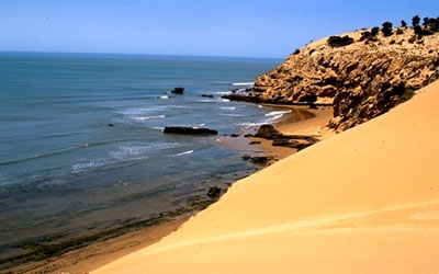 Cap Sim (Maroc)
