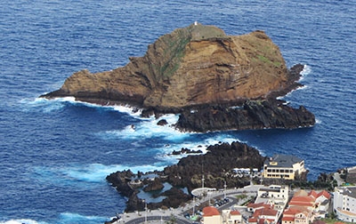 Ilheu Mole (Madeira)