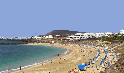 Playa Blanca (Lanzarote)