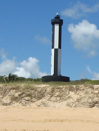 Cabo Bacopari (Rio Grande do Norte)