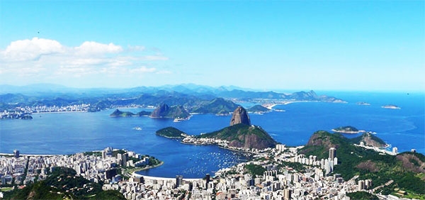 Baia de Guanabara (Rio de Janeiro)