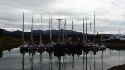 Puerto Williams